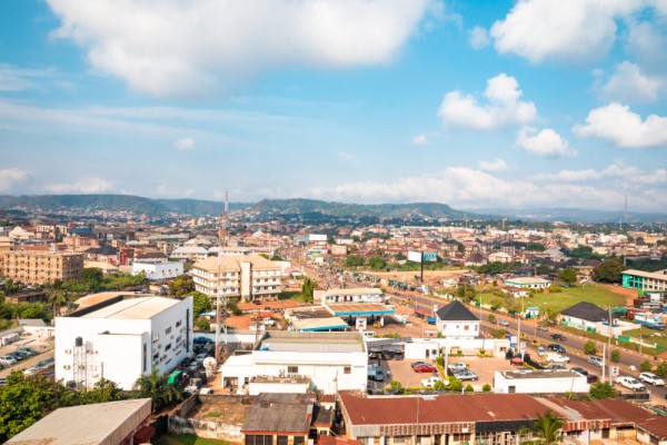Enugu, Nigeria