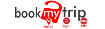 BookMyTrip