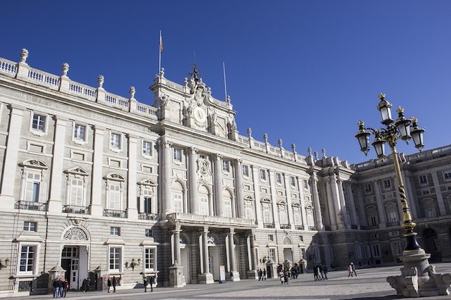 5 things you must do in Madrid