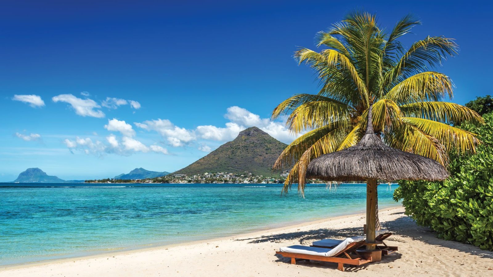 How To Travel To Mauritius From Nigeria