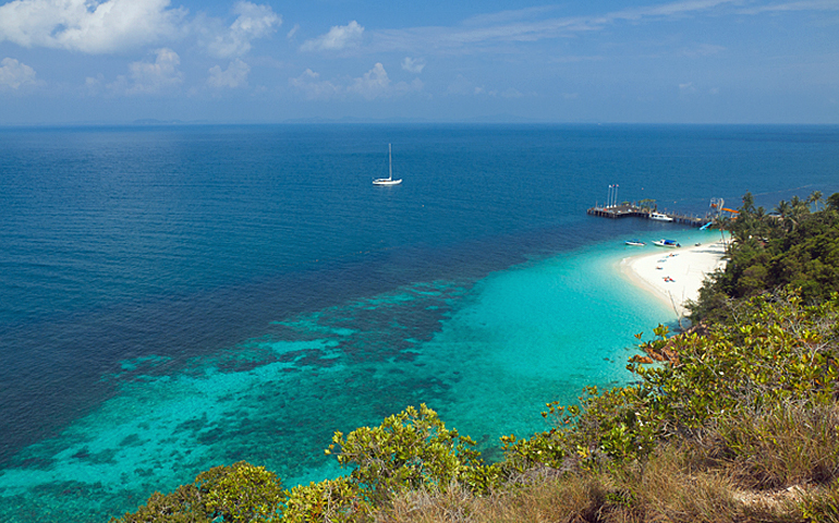 5 Amazing Dive Spots In Malaysia