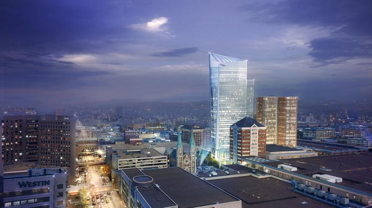 Hilton Launches Signia Hilton Hotel Brand